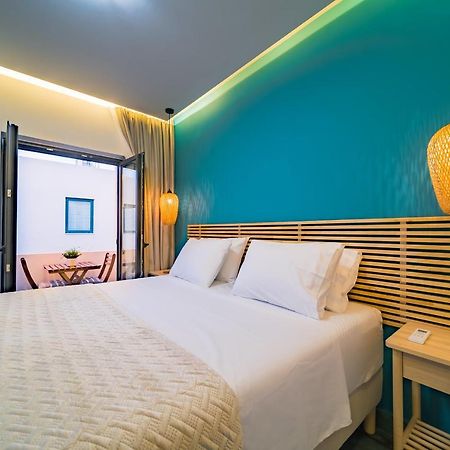Kyma Couples Getaway Apartment Stalida Екстериор снимка